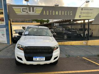 Foto do veículo Ford Ranger 2.2 Cd Xls Auto 4wd