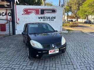 Foto do veículo Renault Sandero Privilège Hi-flex 1.6 16v 5p