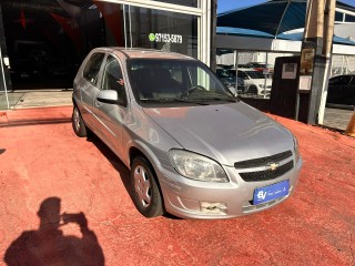 Foto do veículo Chevrolet Celta 1.0l Flexpower Ls