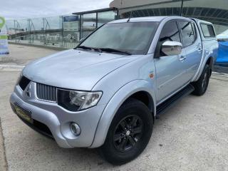 Foto do veículo Mitsubishi L200 Triton Hpe 3.2 Cd Tb Int.diesel Aut