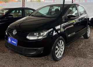 Foto do veículo Volkswagen Fox 1.0 Mpi Bluemotion
