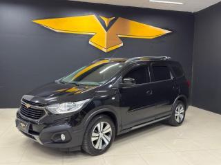 Foto do veículo Chevrolet Spin 1.8 Econoflex Activ 7s Auto