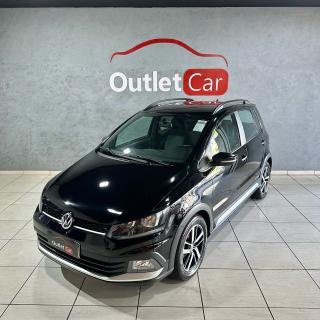 Foto do veículo Volkswagen Fox 1.6 Xtreme