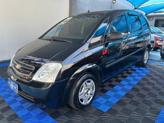 Foto do veículo Chevrolet Meriva Expres.easytronic 1.8 Flexpower