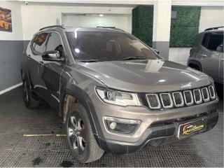 Foto do veículo Jeep Compass 2.0 Longitude Auto