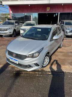 Foto do veículo Fiat Argo 1.0 Drive