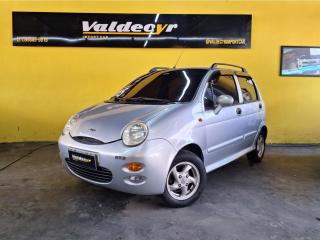 Foto do veículo Chery Qq 1.0 12v Act