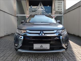 Foto do veículo Mitsubishi Outlander 2.0 16v 160cv Aut.
