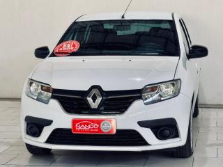 Foto do veículo Renault Logan Zen Flex 1.0 12v 4p Mec.