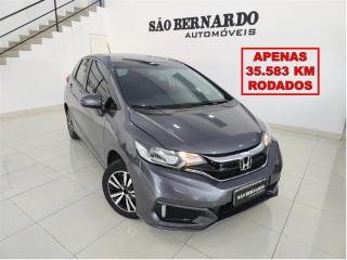 Foto do veículo Honda Fit Personal 1.5 Flexone 16v 5p Aut.