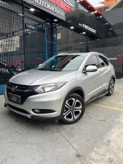 Foto do veículo Honda Hr-v 1.8 Exl Cvt