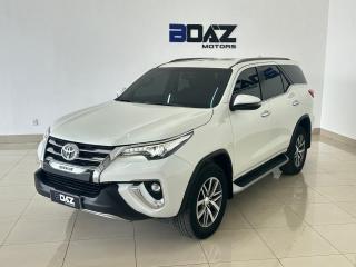 Foto do veículo Toyota Sw4 2.8 Tdi Srx Auto 4wd