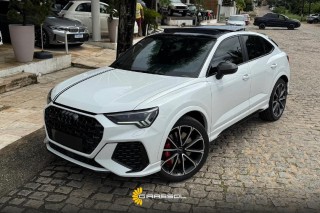 Foto do veículo Audi Rs Q3 Sportback 2.5 Tfsi Quattro S-tron.