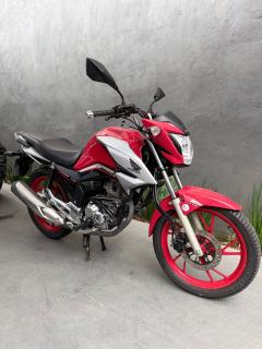 Foto do veículo Honda Cg 160 Titan