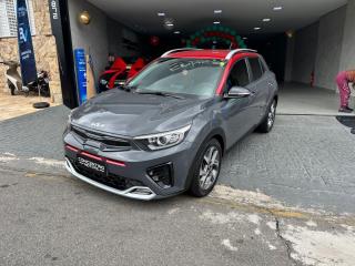 Foto do veículo Kia Stonic 1.0 T-gdi Mhev Sx Dct C252