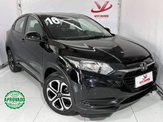 Foto do veículo Honda Hr-v 1.8 Lx