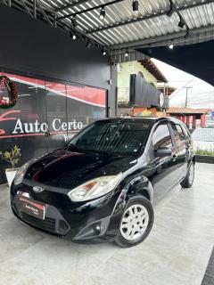 Foto do veículo Ford Fiesta 1.0 8v Flex/class 1.0 8v Flex 5p