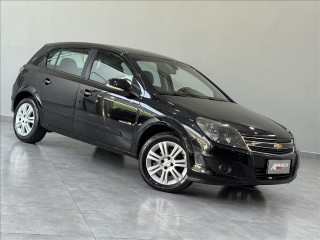 Foto do veículo Chevrolet Vectra 2.0 Gt Flexpower