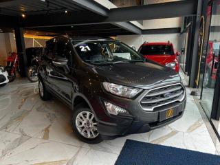 Foto do veículo Ford Ecosport 1.5 Se