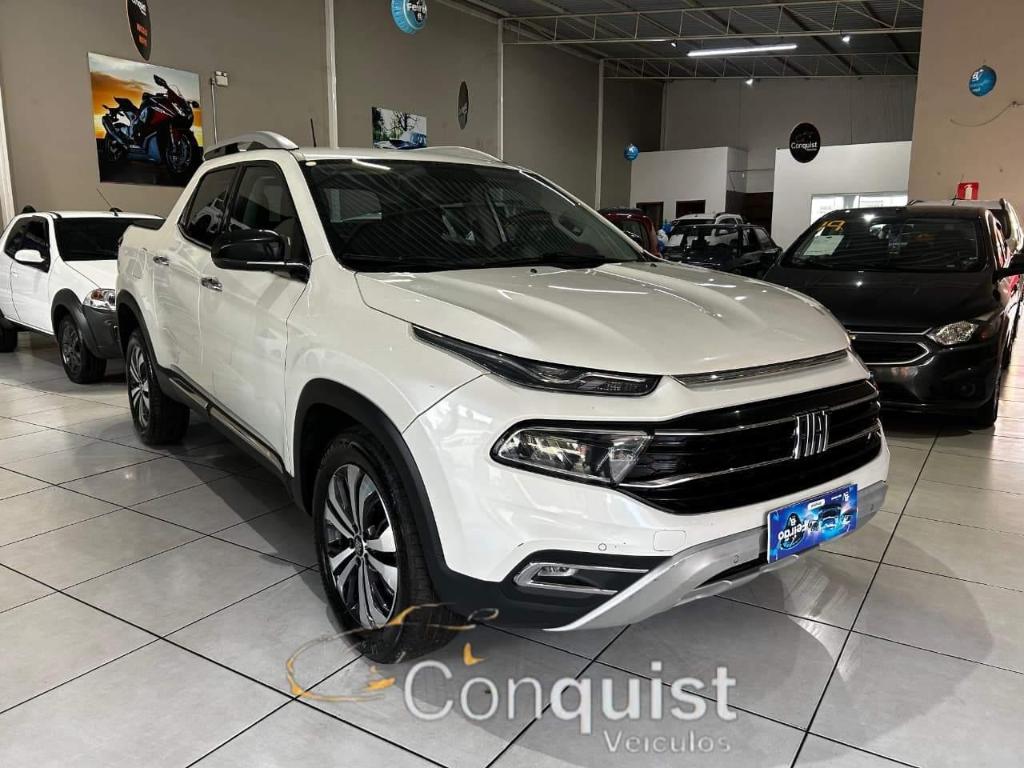 Fiat Toro