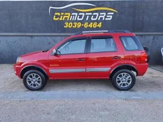 Foto do veículo Ford Ecosport 1.6 8v Flex Freestyle
