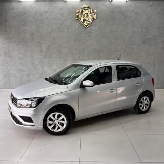Foto do veículo Volkswagen Gol 1.0