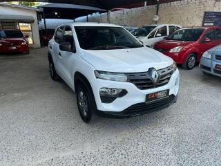 Foto do veículo Renault Kwid 1.0 Zen