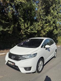 Foto do veículo Honda Fit Lx 1.5 Flexone 16v 5p Mec.