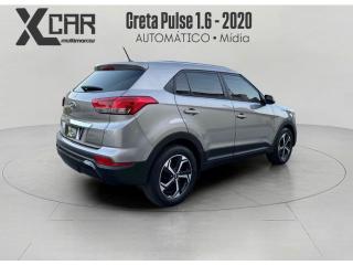 Foto do veículo Hyundai Creta 1.6 Pulse Plus At