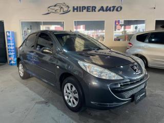 Foto do veículo Peugeot 207 Xr 1.4 Flex 8v 5p
