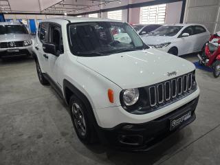 Foto do veículo Jeep Renegade 1.8 E.torq Flex Sport