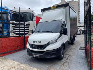 Foto do veículo Iveco Daily 2.3 30-130 City Cs - 3750