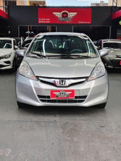 Foto do veículo Honda Fit 1.4 16v Flex Lx Auto