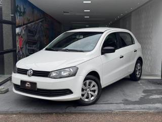 Foto do veículo Volkswagen Gol (novo) 1.6 Power/highi T.flex 8v 4p