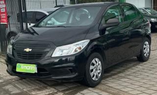 Foto do veículo Chevrolet Onix Hatch Joy 1.0 8v Flex 5p Mec.