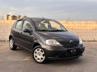 Foto do veículo Citroën C3 Glx 1.4/glx Sonora 1.4 Flex 8v 5p