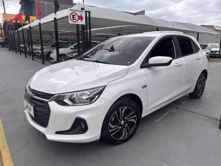 Foto do veículo Chevrolet Onix 1.0 Lt