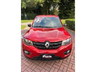 Foto do veículo Renault Kwid Intense 1.0 Flex 12v 5p Mec.