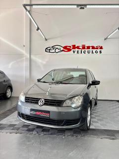Foto do veículo Volkswagen Polo 1.6 Vht Total Flex Sedan
