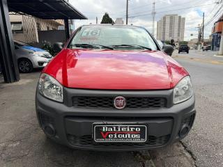 Foto do veículo Fiat Strada Working 1.4 Mpi Fire Flex 8v Cs