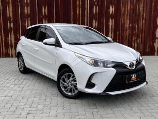 Foto do veículo Toyota Yaris Xs 1.5 Flex 16v 5p Aut.