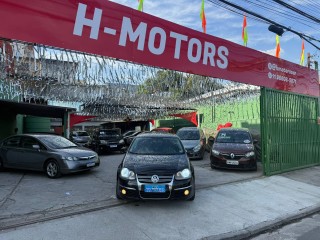 Foto do veículo Volkswagen Jetta 2.5 20v Auto