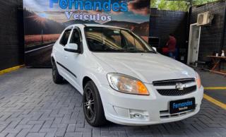 Foto do veículo Chevrolet Prisma Sed. Lt 1.4 8v Flexpower 4p