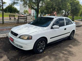 Foto do veículo Chevrolet Astra 1.8 Gl