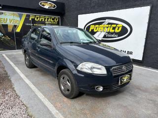 Foto do veículo Fiat Siena El 1.0 Mpi Fire Flex 8v 4p