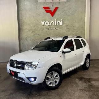 Foto do veículo Renault Duster Dynamique 1.6 Flex 16v Mec.