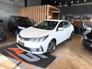 Foto do veículo Toyota Corolla Xei 2.0 Flex 16v Aut.