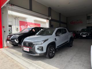 Foto do veículo Fiat Strada 1.0 T200 Cabine Dupla Edizione 25 Cvt