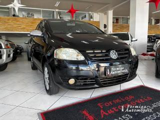 Foto do veículo Volkswagen Fox City 1.0 Mi/1.0mi Total Flex 8v 5p