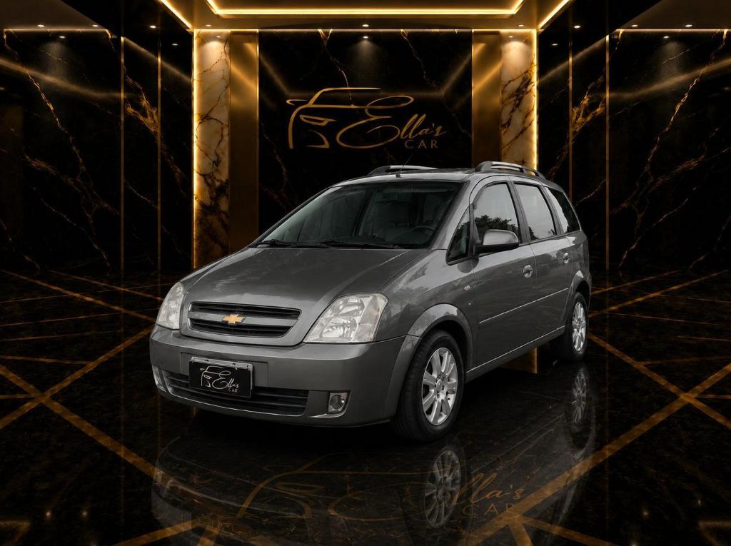 Chevrolet Meriva